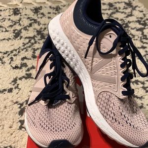 New Balance Fresh Foam Zante v4